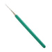 Myron Toback Inc. Metal Beading Awl with Rubber Grip Metal Beading Awl with Rubber Grip