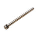 Myron Toback Inc. Mini Mandrel 1/8" Shank Mini Mandrel 1/8" Shank