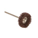 Myron Toback Inc. Mini Texturing Brush Flexible- 1" Mini Texturing Brush Flexible- 1"