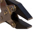 Myron Toback Inc. Parallel Plier Smooth Jaw - Flat Parallel Plier Smooth Jaw - Flat