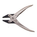 Myron Toback Inc. Parallel Plier Smooth Jaw - Flat Parallel Plier Smooth Jaw - Flat