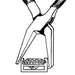 Myron Toback Inc. Perfect Set Plier Perfect Set Plier