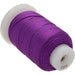 Myron Toback Inc. Plum / E Silk Thread Silk Thread