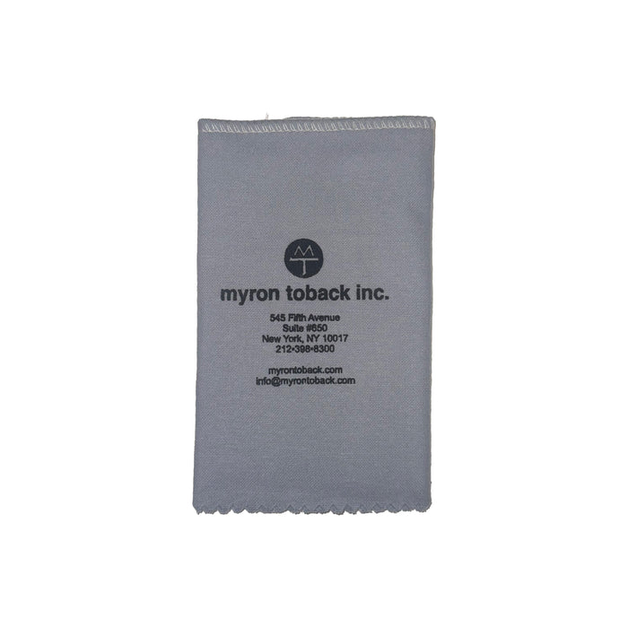 Myron Toback Inc. Polishing Cloth Polishing Cloth