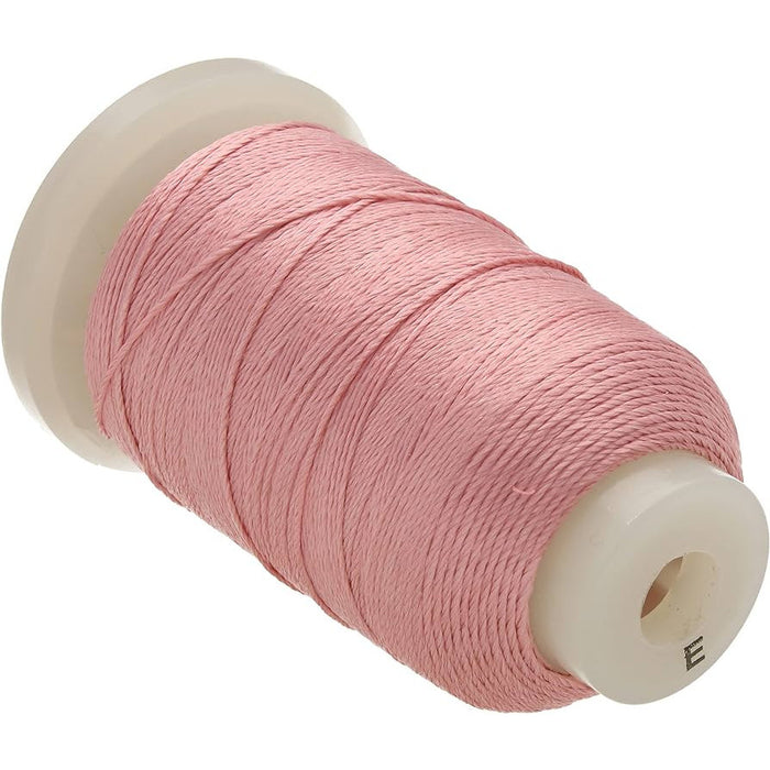 Myron Toback Inc. Raspberry Cream / E Silk Thread Silk Thread