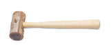 Myron Toback Inc. Rawhide Mallet 1 3/4"