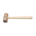 Myron Toback Inc. Rawhide Mallet 1 3/4" Rawhide Mallet 1 3/4"