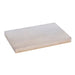 Myron Toback Inc. Rectangle Bench Block Buy Rectangle Bench Block