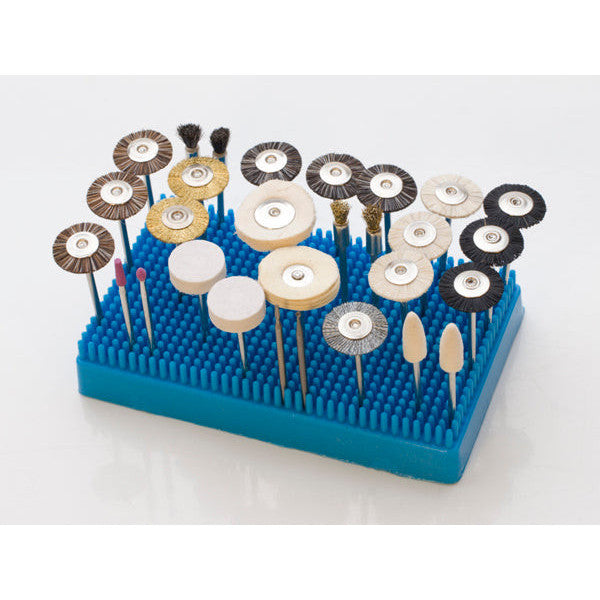 Myron Toback Inc. Rotary Tool Accessory Kit Rotary Tool Accessory Kit