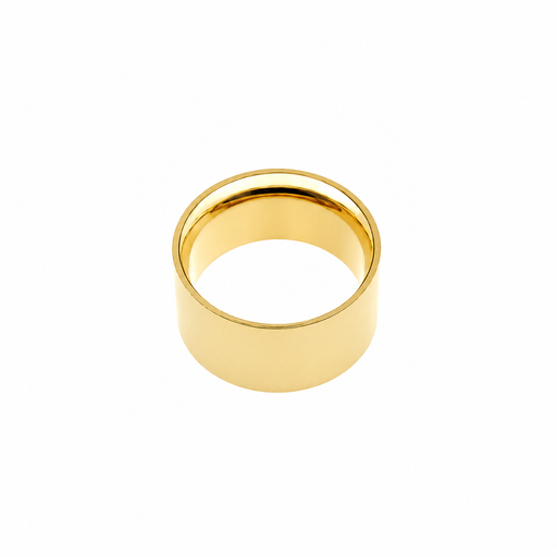 Myron Toback Inc. Round Tube Bezel With Bearing Round Tube Bezel With Bearing