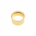 Myron Toback Inc. Round Tube Bezel With Bearing Round Tube Bezel With Bearing