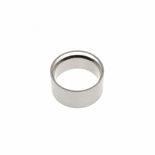 Myron Toback Inc. Round Tube Bezel With Bearing Round Tube Bezel With Bearing