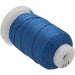 Myron Toback Inc. Royal Blue / E Silk Thread Silk Thread
