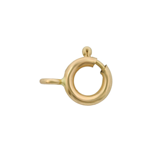 Myron Toback Inc. Spring Ring Spring Ring