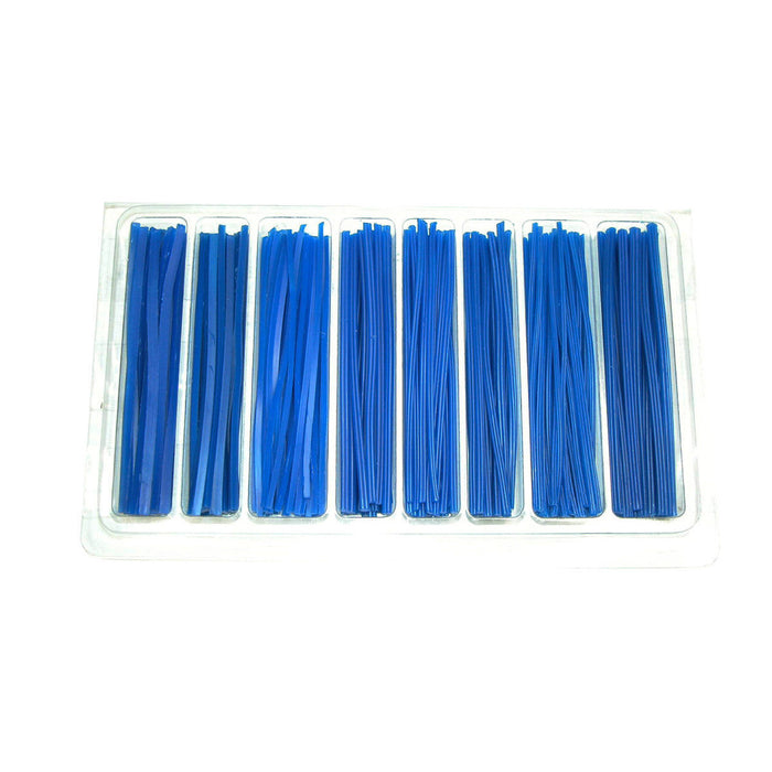 Myron Toback Inc. Square And Rectangle Wax Wire Square And Rectangle Wax Wire
