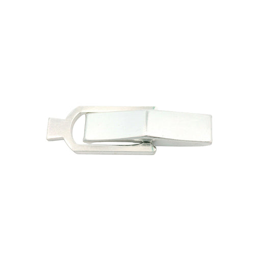 Myron Toback Inc. Sterling Silver Flat Top Cuff Link Back Flat Top Cuff Link Back