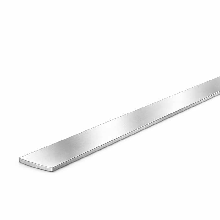 Myron Toback Inc. Sterling Silver Flat Wire Sterling Silver Flat Wire