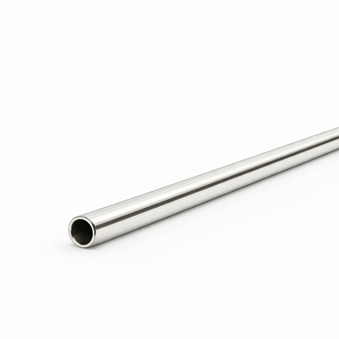 Myron Toback Inc. Sterling Silver Round Tubing Sterling Silver Round Tubing
