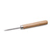 Myron Toback Inc. Tools Slim Burnisher with Wood Handle Slim Burnisher with Wood Handle