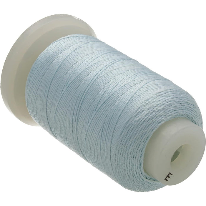 Myron Toback Inc. Turquoise / E Silk Thread Silk Thread