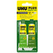 Myron Toback Inc. UHU Plus Tube Binder 24 Hour