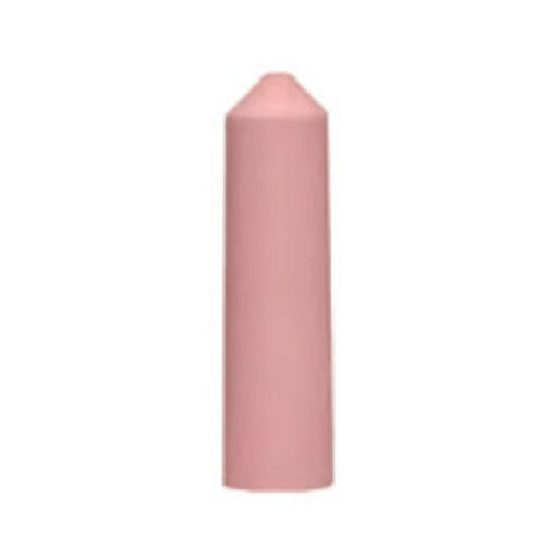 Myron Toback Inc. Very Fine (Pink) Silicone Bullet (10 Pieces)