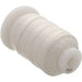 Myron Toback Inc. White / A Silk Thread Silk Thread