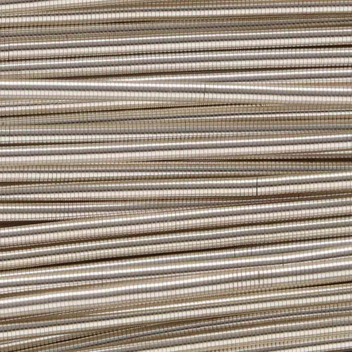 Myron Toback Inc. White / Small French Wire French Wire