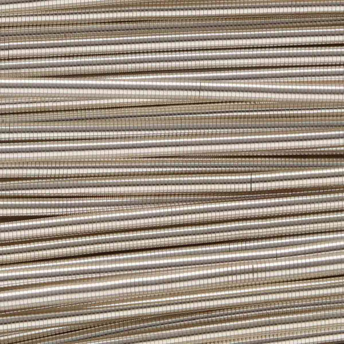 Myron Toback Inc. White / Small French Wire French Wire