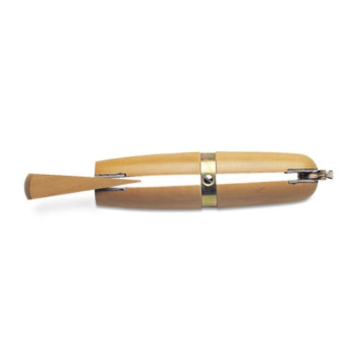 Myron Toback Inc. Wooden Ring Clamp Wooden Ring Clamp