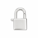 Padlock Clasp Padlock Clasp