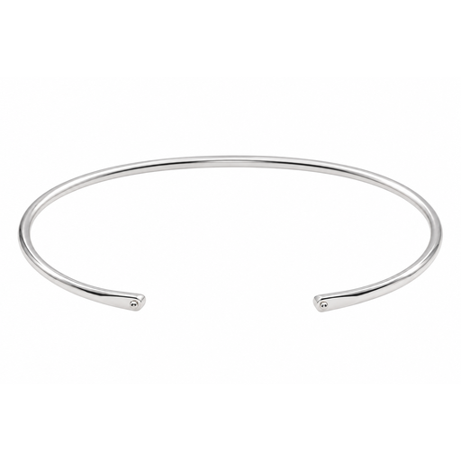 Myron Toback Inc. Permanent Jewelry Wire Cuff Permanent Jewelry Wire Cuff