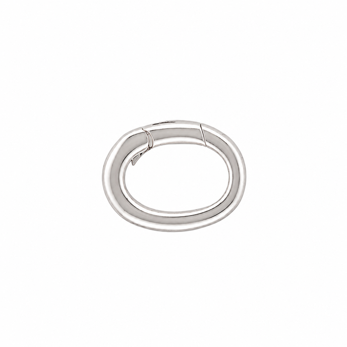 COLPO & ZILIO S.P.A. 18KY Clasp Push Clasp Push Clasp