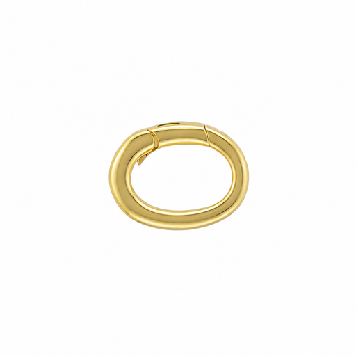 COLPO & ZILIO S.P.A. 18KY Clasp Push Clasp Push Clasp