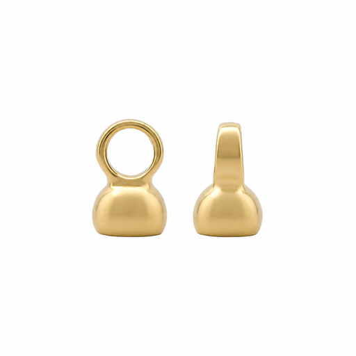 Myron Toback Inc. Round End Cap Round End Cap