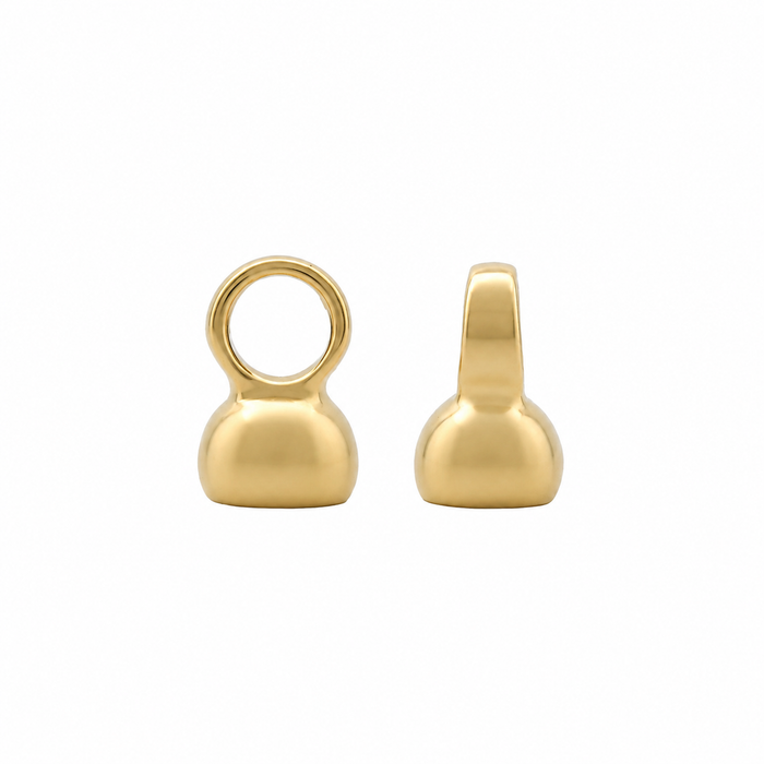 Myron Toback Inc. Round End Cap Round End Cap