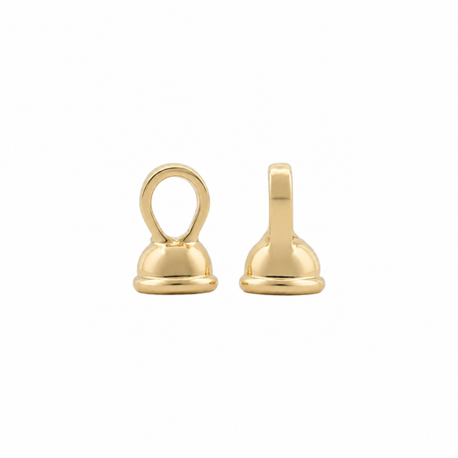 Myron Toback Inc. Round End Cap Round End Cap