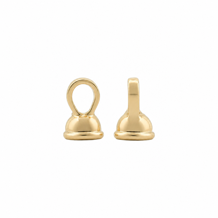 Myron Toback Inc. Round End Cap Round End Cap