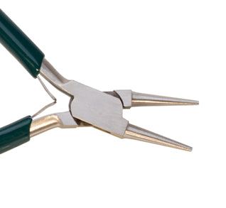 Myron Toback Inc. Round Nose Plier Round Nose Plier