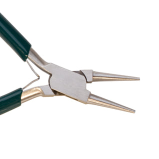Round Nose Plier Round Nose Plier