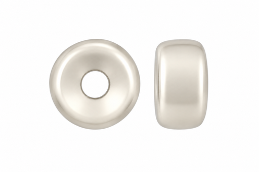 Roundel Bead Roundel Bead