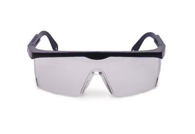 Safety Glasses - Blue Frame Safety Glasses - Blue Frame