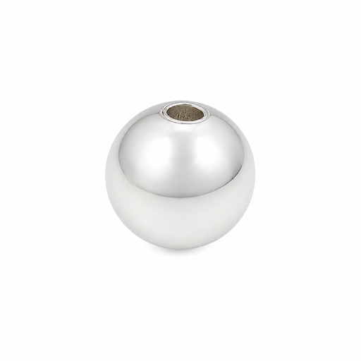 Myron Toback Inc. Shiny Round Bead Shiny Round Bead