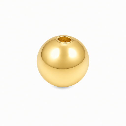 Myron Toback Inc. Shiny Round Bead Shiny Round Bead