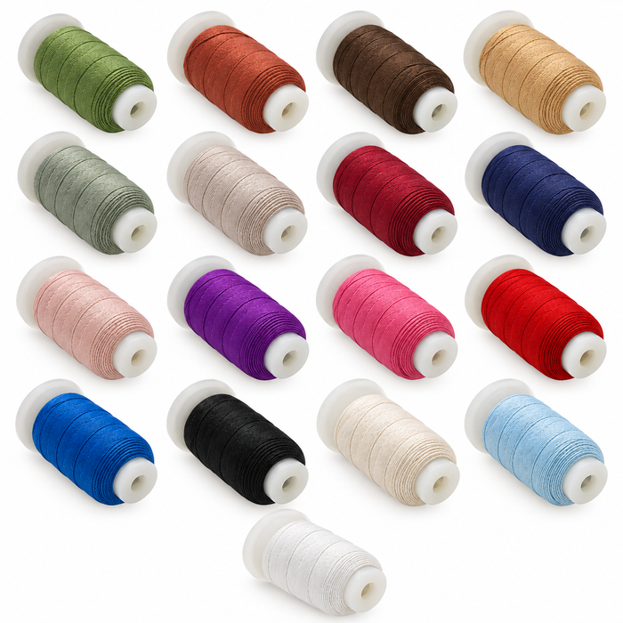 Myron Toback Inc. Silk Thread Silk Thread