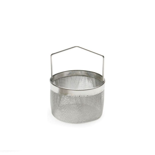 Myron Toback Inc. Small Ultrasonic Cleaning Baskets Small Ultrasonic Cleaning Baskets