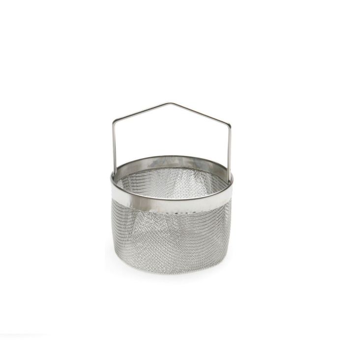 Myron Toback Inc. Small Ultrasonic Cleaning Baskets Small Ultrasonic Cleaning Baskets