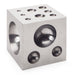 Myron Toback Inc. Square Dapping Block - 2" Square Dapping Block - 2"