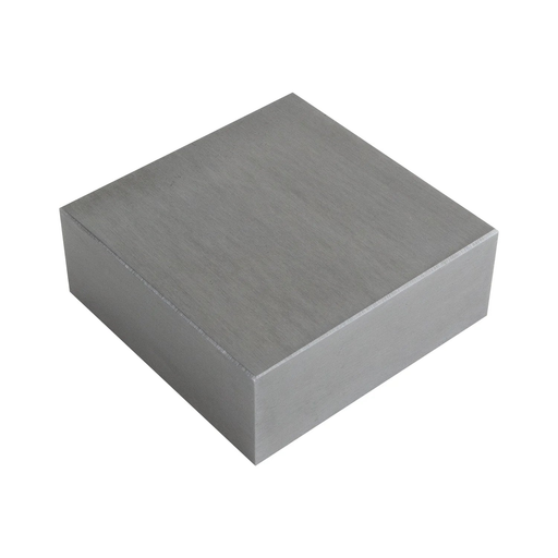 Steel Bench Block 2.5" x 2.5" Steel Bench Block 2.5" x 2.5"