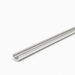Myron Toback Inc. Sterling Silver Channel Wire Sterling Silver Channel Wire